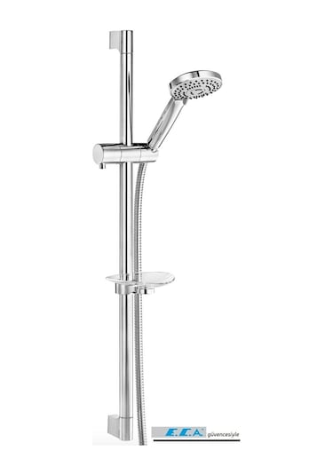 Ar Alize Hareketli Sürgülü Duş Seti Tek Fonksiyonlu 102146013 Diğer