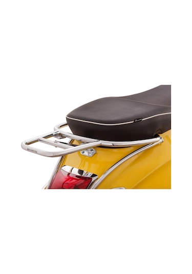 Vespa Primavera-Sprint Arka Taşıma Demiri *Krom* (2014- ) / PIAGGIO