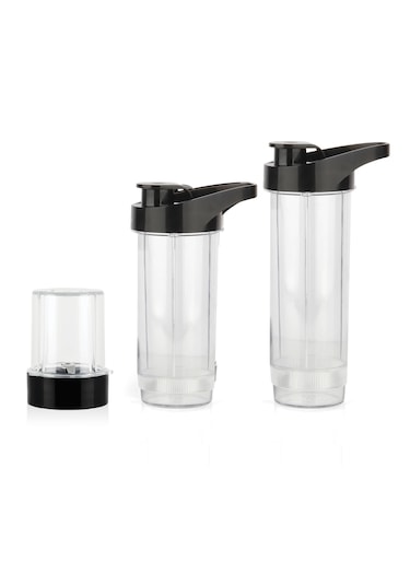 Cvs Truebo Serisi Shake & Force 600 W Personel Blender