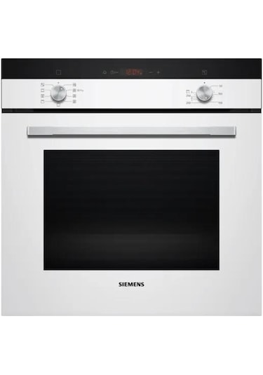Siemens HB234FEW3T 66 L Ankastre Fırın
