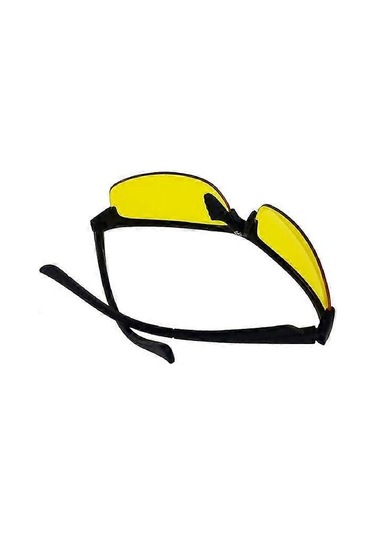 Gece Sürüş Gözlüğü - Yansıma Önleyici, Tac Polarize, Hd Gece Görüşü, C Çok Renkli