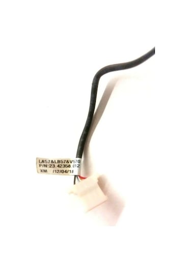 Lenovo Uyumlu B570E 4760 Notebook Mikrofon Board