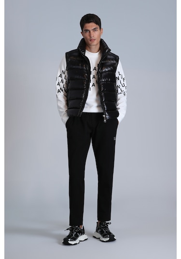 Lufian Rose Erkek Sweatshirt Kırık Beyaz Kırık Beyaz 112030159100510 Kırık Beyaz