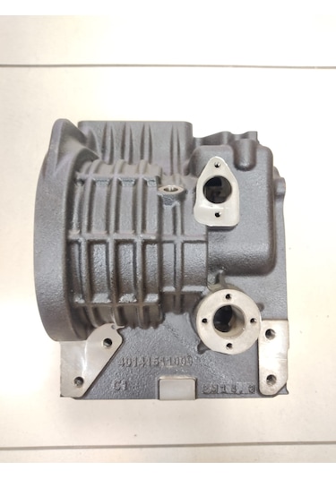 Antor/lombardini Ad820bs 17hp Motor Gövdesi
