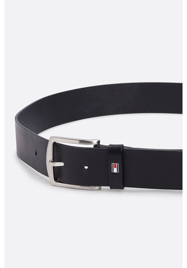 Erkek Denton Kemer - Koyu Lacivert Sky Captaın