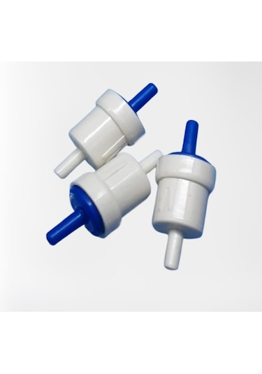 Akvaryum Çekvalf 3 Adet