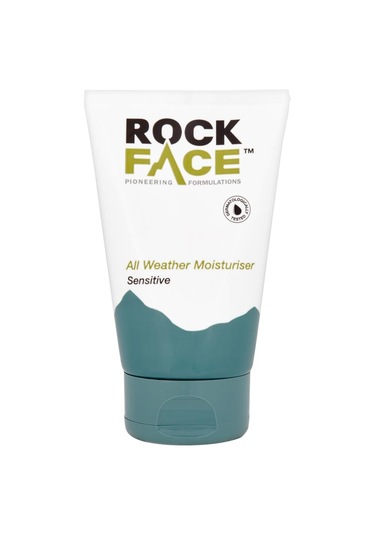 Rock Face Hassas Ciltler İçin Erkek Yüz Nemlendiricisi Moisturi 100 ML