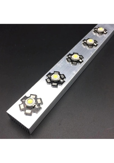 Led Soğutucu Power Led Soğutucu 110 X 35 Mm