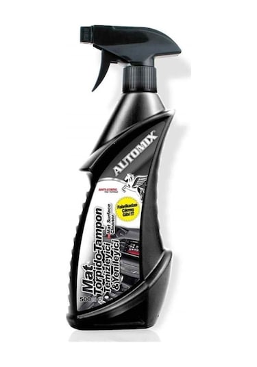 Automix Mat Torpido Tampon Temizleyici 500 Ml (383622518)