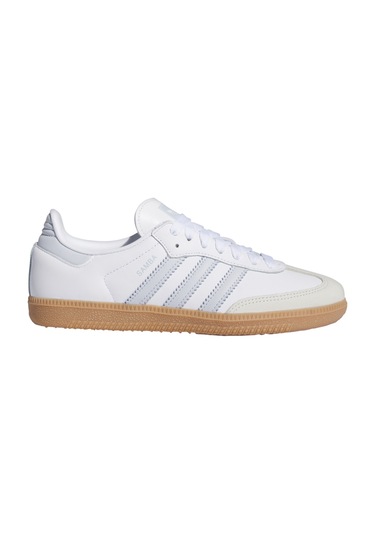 Adidas Samba Og Kadın Spor Ayakkabı - Ie0877 Beyaz