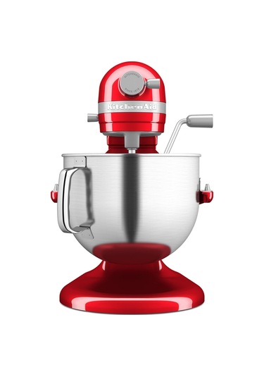 Kitchenaid Artisan 5KSM70SHX 6.6 L Kaldırılabilir Kaseli Stand Mikser