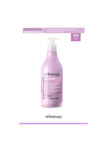 Regenerating Conditioner 500ml