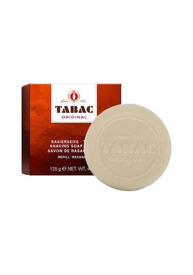 Tabac Original Tıraş Sabunu 125 G