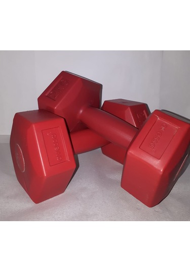 Avessa Pilastik 2x2kg Dambıl