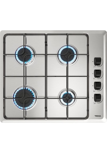 Teka HLX 640 KB Ankastre Ocak