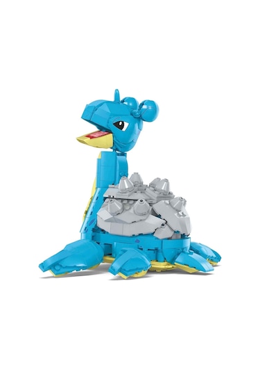 Mega Pokemon Lapras HKT26