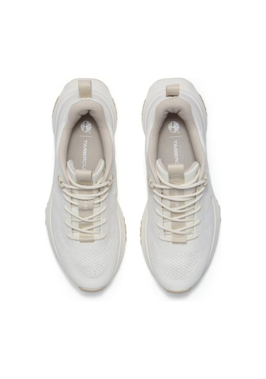 Timberland Motıon Access Low Lace Up Sneaker Kadın Aykakabı Tb0a29ppeac1 Beyaz