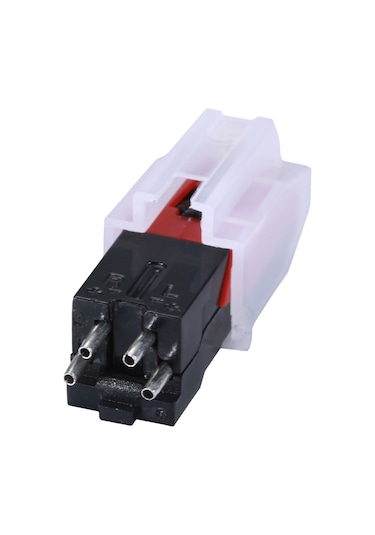 Tenfowee Evrensel Pikap Kartuşu - Vinil Plak Çalar İçin Yüksek Kaliteli İğne Ve Kolay Montaj