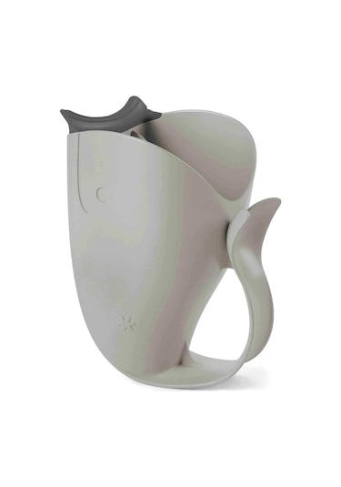 Skip Hop 235052 Moby Durulama Kabı Gri