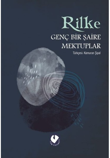 Genç Bir Şaire Mektuplar -  Rainer Maria Rilke -  Cem Yayınevi