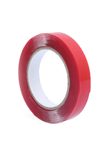 Eraks Çift Taraflı Akrilik Güçlü Bant 15mm 5.5m