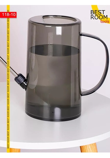 Best Room Çiçekler Ve İç Mekan Bitkileri İçin Bahçe Sulama Kabı 1,5 L 198326877