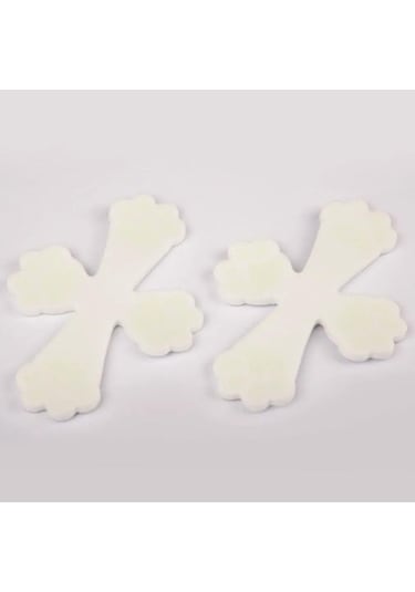 A Kalite 2 Adet Özel Tasarım Fosfor Işıklı Köşe Ve Kenar Koruyucu Masa Sehpa Dolap Bebek Güvenlik Çok Renkli