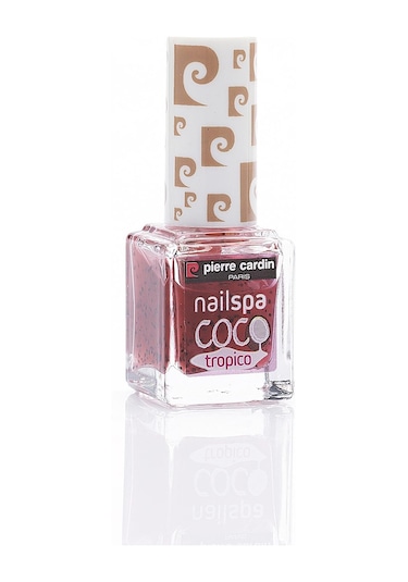 Pierre Cardin Nail Spa Coco Tropico Tırnak Bakım Serumu