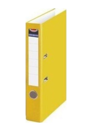 Noki Dar Klasör Sarı 25 Li