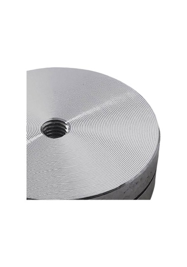 Suntek Kek Pikap Cam Masa Restoran 35mmx12mm Için Döner Rulman