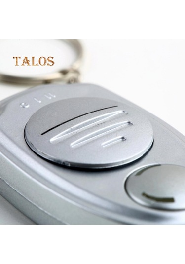 Ultrasonik Taşınabilir Açık Mini Elektrikli Sivrisinek Böcek Kovucu Anahtarlık Ev Elektroniği