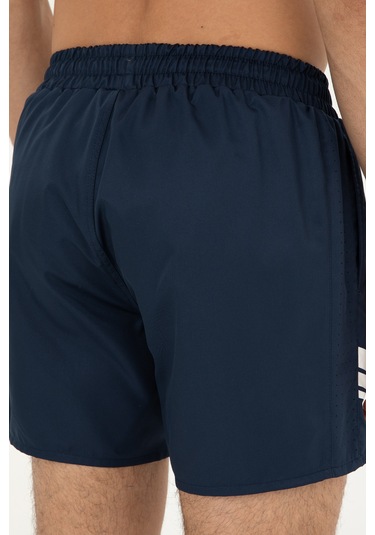 U.s. Polo Assn. Erkek Lacivert Deniz Şortu 50283463-vr033 Lacivert U.s. Polo Assn. Erkek Lacivert Deniz Şortu 50283463-vr033 Lacivert