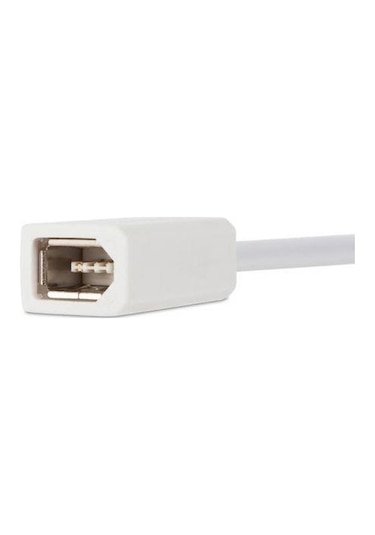 Firewire 1394 6 Pin - 9 Pin Çevirici Kablo