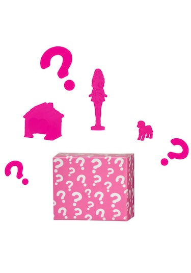 Barbie Mini BarbieLand House HYF46