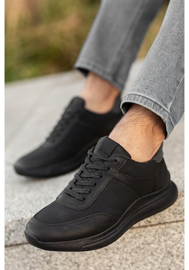 Daxtors Fokus Günlük Ortopedik Erkek Sneaker Spor Ayakkabı 22sdaf100000005-127 001