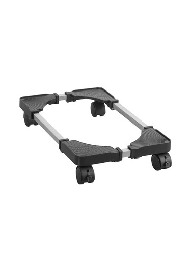 Yunboo Plastik Kaydırmalı Cpu Tutucu, Genişletilebilir Boyut 22-35cm Genişlik, 42-55cm Uzunluk , Tekerlekli Tasarım, Çoğu Bilgisayar Kulesi İçin Siyah Diğer Yunboo Plastik Kaydırmalı Cpu Tutucu, Genişletilebilir Boyut 22-35cm Genişlik, 42-55cm Uzunluk , Tekerlekli Tasarım, Çoğu Bilgisayar Kulesi İçin Siyah Diğer