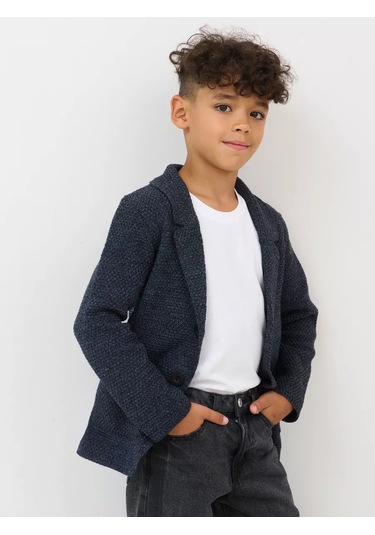 Yurına Okul Kazağı 246488429 Siyah