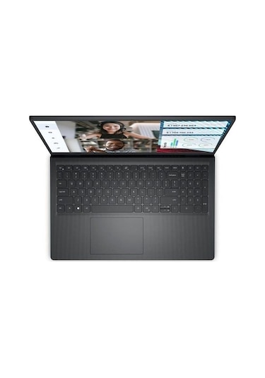 Dell Vostro 3520 N3002PVNB3520U i5-1235U 8 GB 512 GB SSD 15.6" Free Dos Dizüstü Bilgisayar