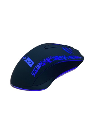 REDrock RR-MX2 Kablolu Oyuncu Mouse