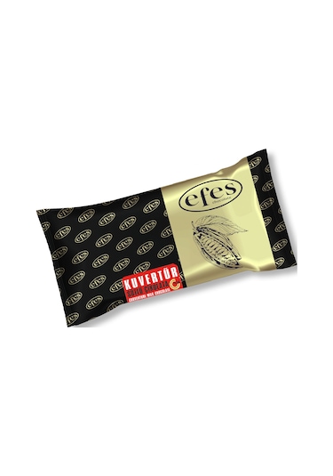 Efes Chocolante Kuvertur Sütlü 2.5 KG
