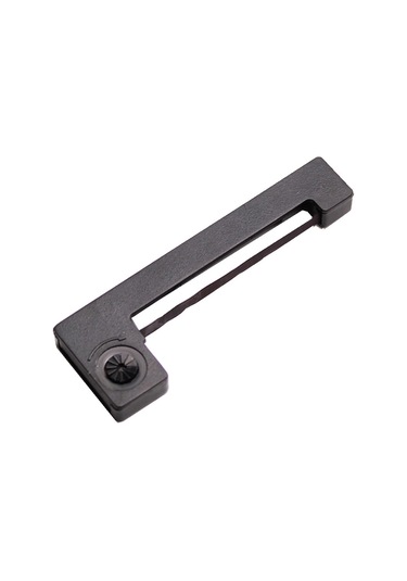 Leasetake 10 Adet Siyah Taksi Şerit Kartuş Bant Erc-05 Erc05 Epson M150 M-150ıı M1500ıı M150ıı Ec7000 150ıı M-150 Iı İçin Uygun