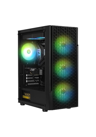 Bıtfenıx 600w 80+ Proton Gaming Mid-tower Pc Kasası