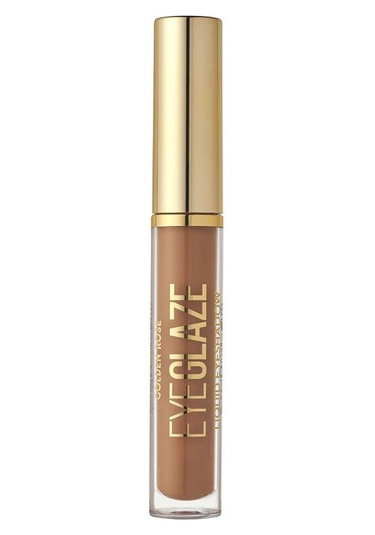 Golden Rose Eye Glaze Liquid Eyeshadow No:03 Mocha