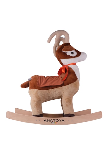 Maral Sallanan Oyuncak - Anatoya