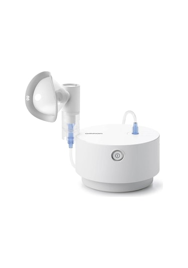 C28p Kompresörlü Nebuzlizatör