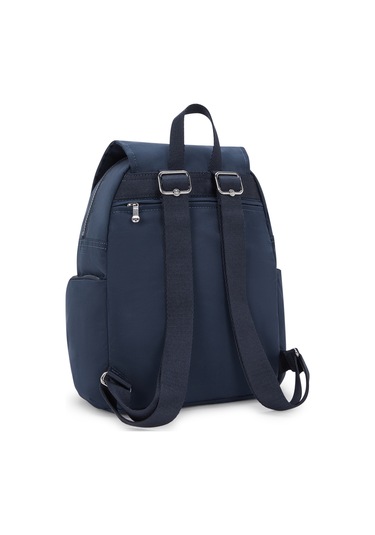 Kipling Elevated Unisex Sırt Çanta Kpkı44303hk mavi