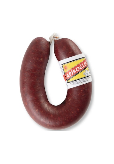Dana Kangal Sucuk Üçlü Paket
