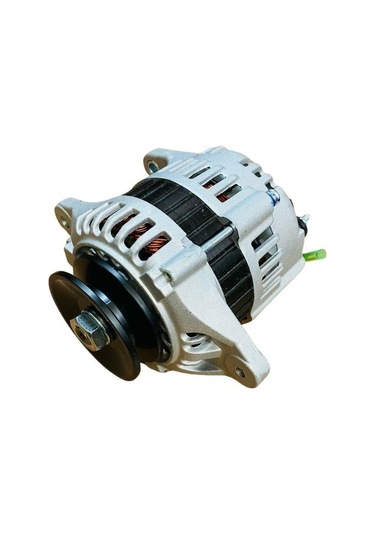 12v Alternatör Dinamo Hıtachı Tipi 45 A Ig-l 12.5 Kayış