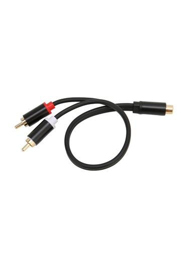 Stereo Ses Devrimi: Benzersiz Netlik Ve Derinlik, Ödünsüz Ses Kalitesi İçin Oksijensiz Bakır Çekirdekler, Amplifikatörler İçin Tasarlandı