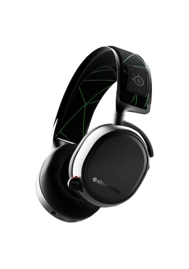 Steelseries Arctis 9X Wireless Xbox Series X Kulak Üstü Oyuncu Kulaklığı